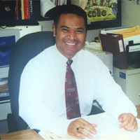 Phil Kalaea Jennings, Mpa