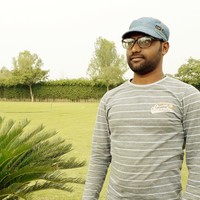 Brij kishor Rawat