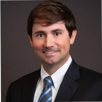 Chad Hall