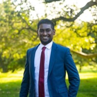 Harsha Thanthriwatte