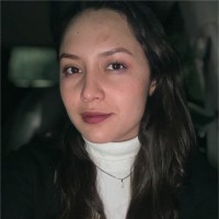 Joelly Vanessa Ramírez León