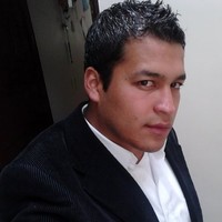 Gerardo Enriquez Ruiz