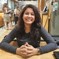 Aditi Prajapati