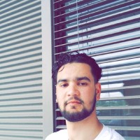 Djamel ettaibi
