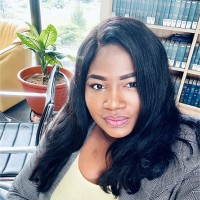 Oluwafikayomi Ogunrinde Mciarb