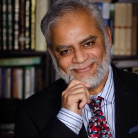 Zahid Hussain