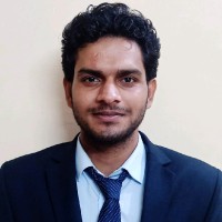Harishankar M