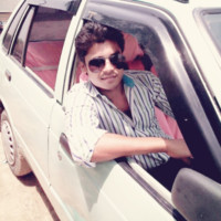 Md Ishaque Alam