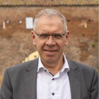 Arno Spekschoor