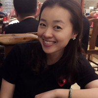 cheery li