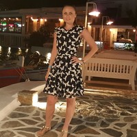 Lynsey Andrews