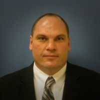 Brian Medendorp, CPP