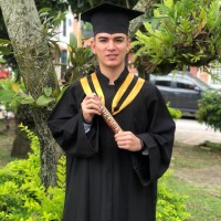 Juan José Giraldo Buitrago