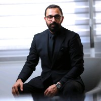 Mahmoud Anwar