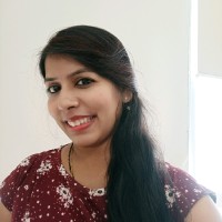 Swati Bobade