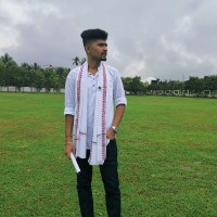 Vaishak B