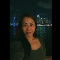 Maggie Cai