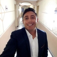 Edgar Joel Campos Castillo