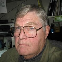 Ed Benson