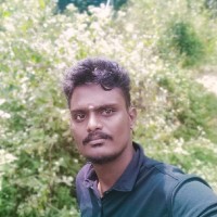 Ananth Kumar M