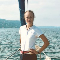 Аnastasiya Vujadinovic