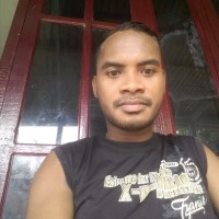 Hasanudin Lakuy