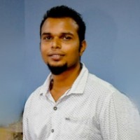 Mithun Mohan