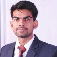 Ravi K Sharma