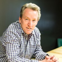 Chris Morrison