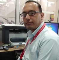 Rohit Parashar