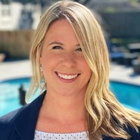 Kristen Pawley