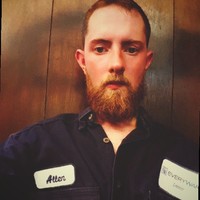 Allen Yates