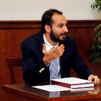 Filippo Onoranti, Ph.D