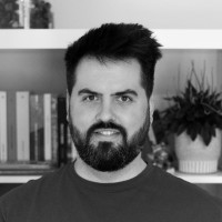 Iván Sánchez Padilla