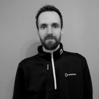 Jonathan Poskitt