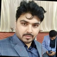 Shailendra Pandey