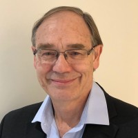John Hardisty