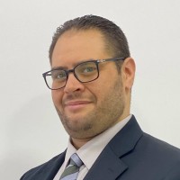 Mohammed Aleid