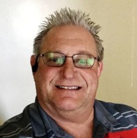 Mark Spivey