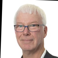 Paul Chapman