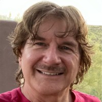 Joel Peterson