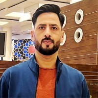 Ahmad Waheed Akhtar Mba Marketing, Ms Biochem, Dip. Healthcare Mang