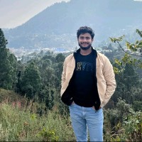 Mridul Raina