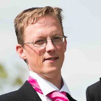 Daniel Gray