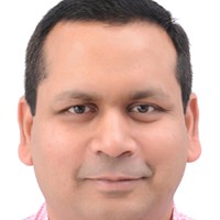 Nitish Bhalotia