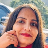 Gaganjeet kaur