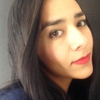 Lady Cateline Baron Monroy