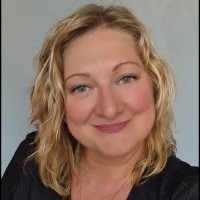Myriam Collard