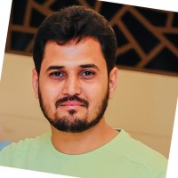 Shrikant Shiralkar