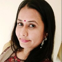 Vaibhavi Chaudhari